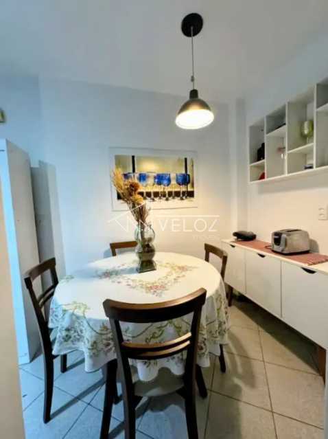 Apartamento, 2 quartos, 72 m² - Foto 15
