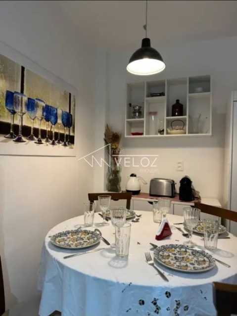 Apartamento, 2 quartos, 72 m² - Foto 8