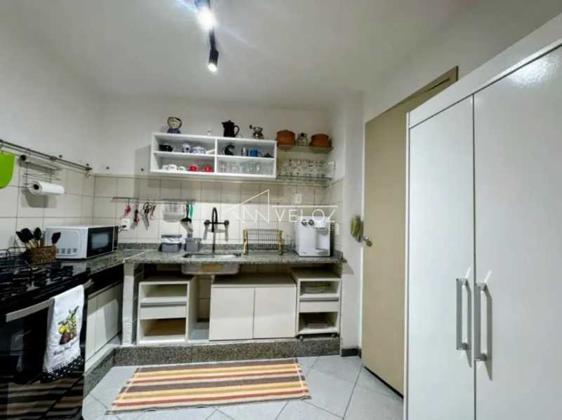 Apartamento, 2 quartos, 72 m² - Foto 17