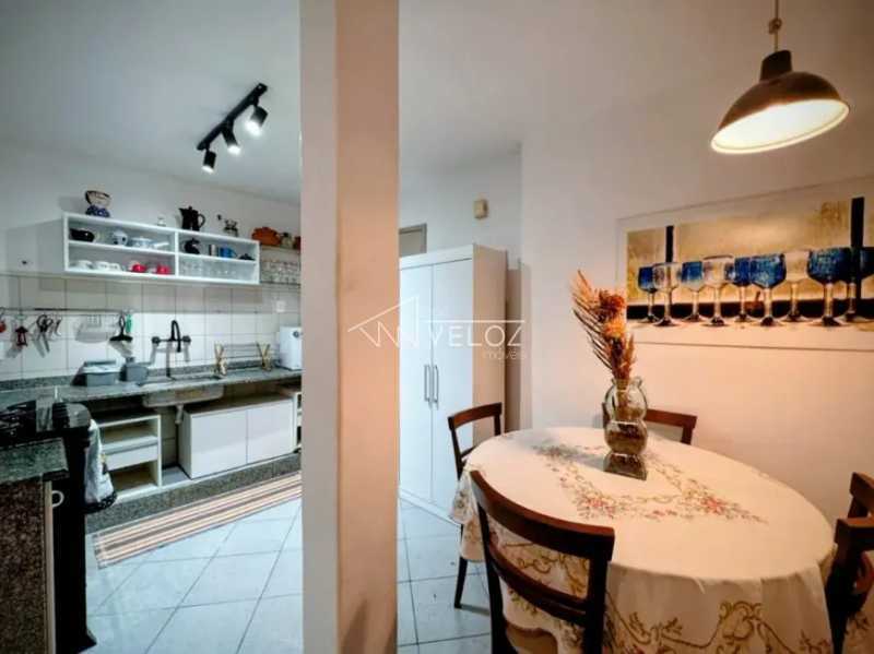 Apartamento, 2 quartos, 72 m² - Foto 20