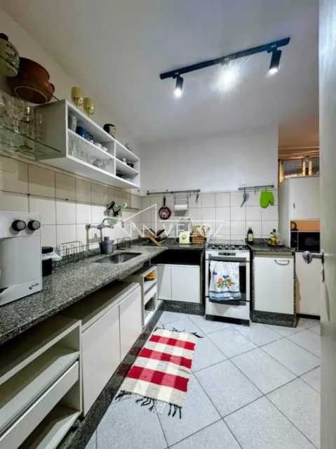 Apartamento, 2 quartos, 72 m² - Foto 3