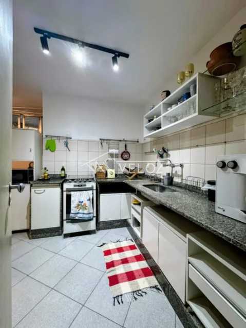 Apartamento, 2 quartos, 72 m² - Foto 22