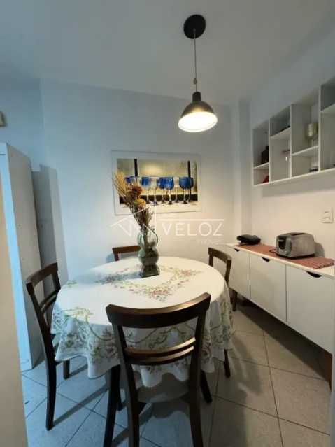 Apartamento, 2 quartos, 72 m² - Foto 21
