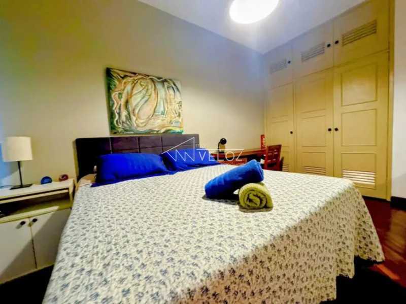 Apartamento, 2 quartos, 72 m² - Foto 10