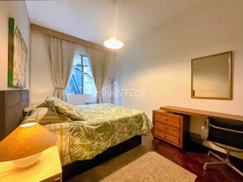 Apartamento, 2 quartos, 72 m² - Foto 18