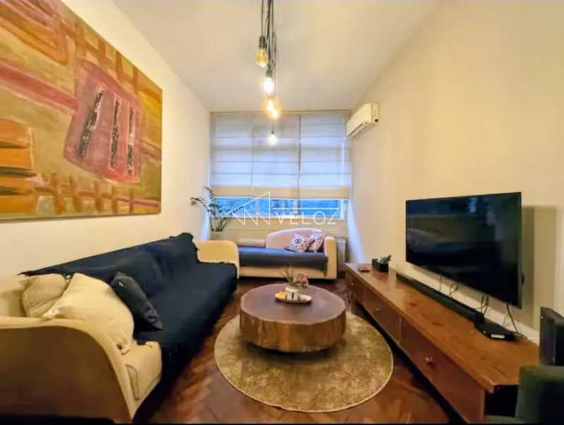 Apartamento, 2 quartos, 72 m² - Foto 1