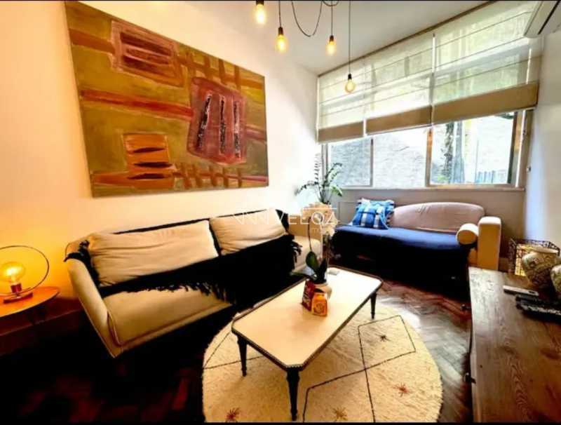 Apartamento, 2 quartos, 72 m² - Foto 9