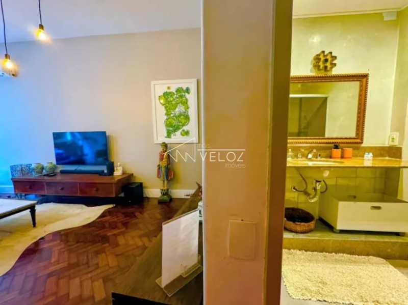 Apartamento, 2 quartos, 72 m² - Foto 2