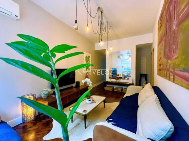 Apartamento, 2 quartos, 72 m² - Foto 7