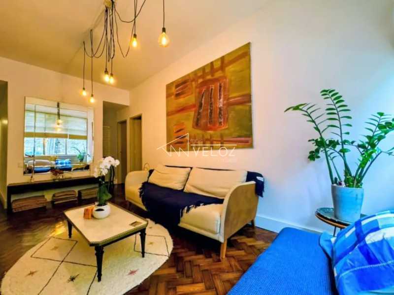 Apartamento, 2 quartos, 72 m² - Foto 6