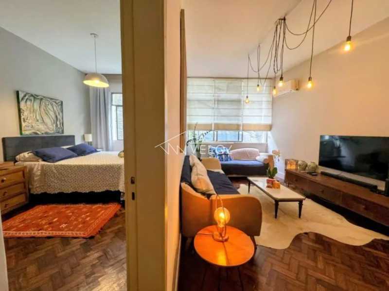 Apartamento, 2 quartos, 72 m² - Foto 11