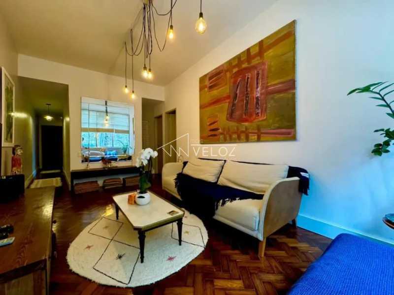 Apartamento, 2 quartos, 72 m² - Foto 14