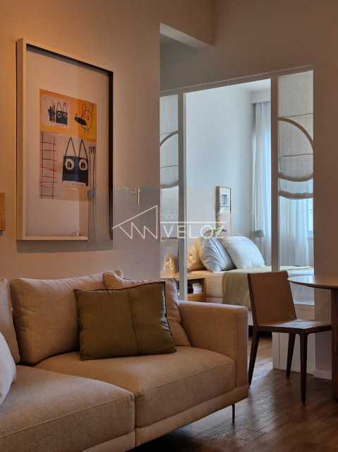 Apartamento, 1 quarto, 36 m² - Foto 25