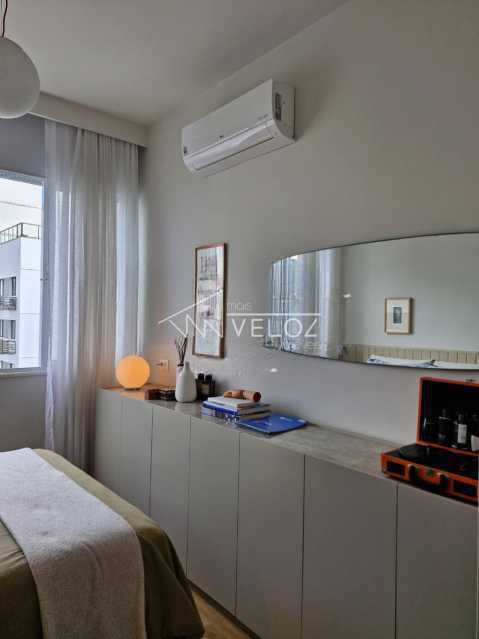 Apartamento, 1 quarto, 36 m² - Foto 15