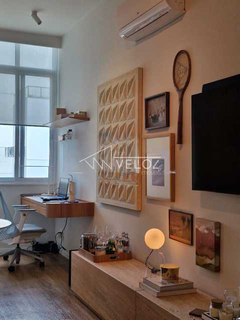 Apartamento, 1 quarto, 36 m² - Foto 7