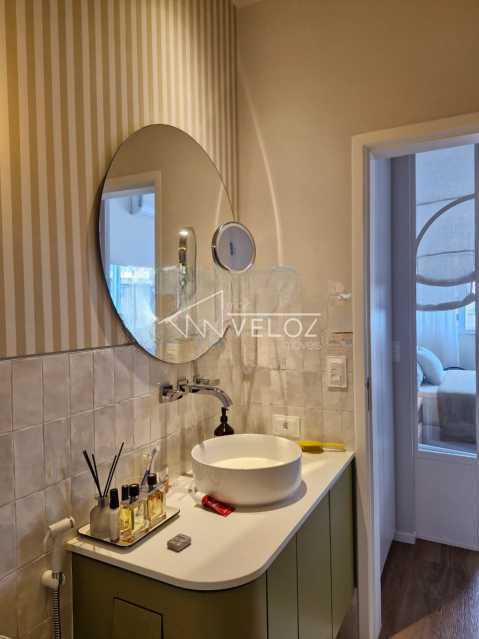 Apartamento, 1 quarto, 36 m² - Foto 4