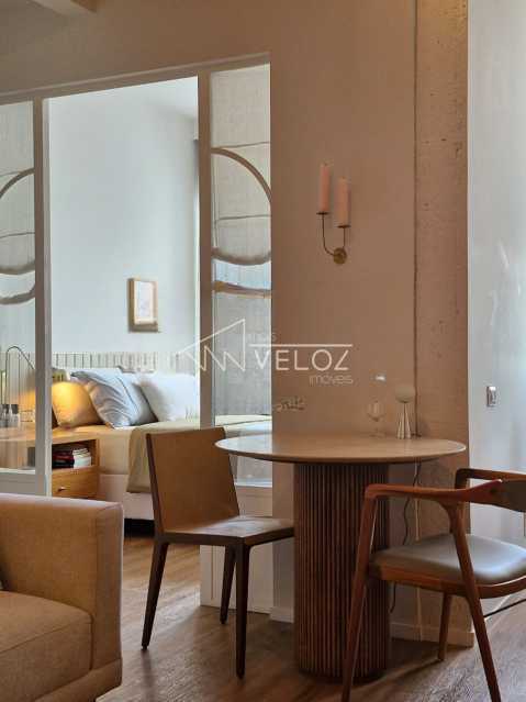 Apartamento, 1 quarto, 36 m² - Foto 10