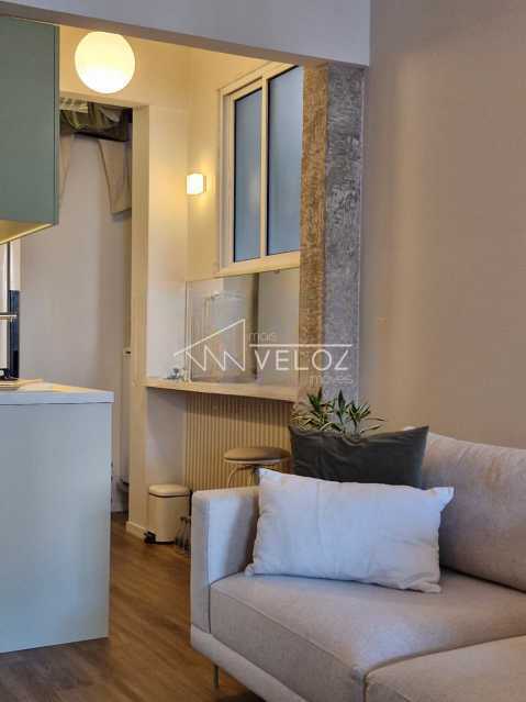 Apartamento, 1 quarto, 36 m² - Foto 19