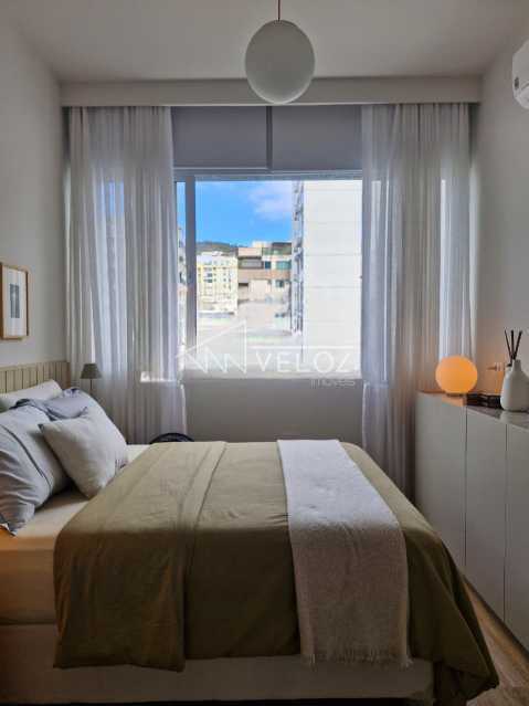 Apartamento, 1 quarto, 36 m² - Foto 11