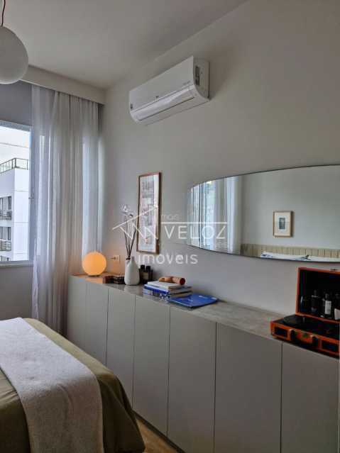 Apartamento, 1 quarto, 36 m² - Foto 18