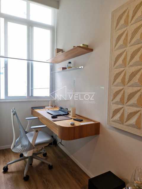 Apartamento, 1 quarto, 36 m² - Foto 20