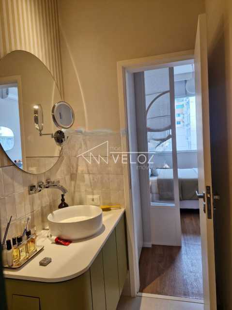 Apartamento, 1 quarto, 36 m² - Foto 1