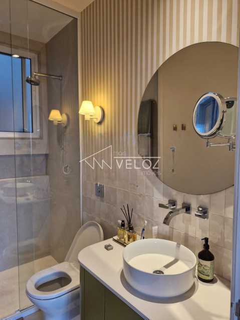 Apartamento, 1 quarto, 36 m² - Foto 3