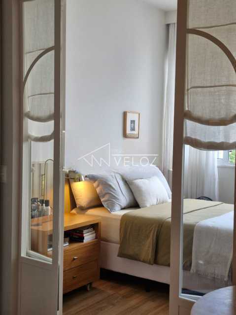 Apartamento, 1 quarto, 36 m² - Foto 23