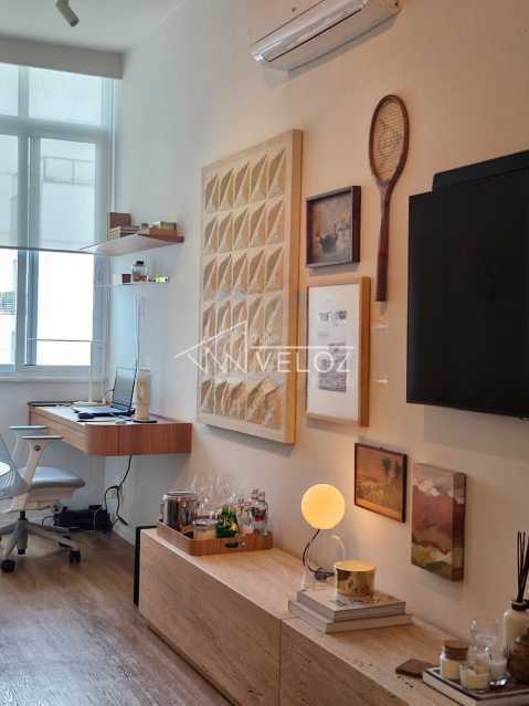 Apartamento, 1 quarto, 36 m² - Foto 8