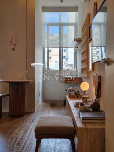 Apartamento, 1 quarto, 36 m² - Foto 22