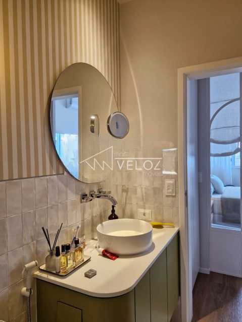 Apartamento, 1 quarto, 36 m² - Foto 21