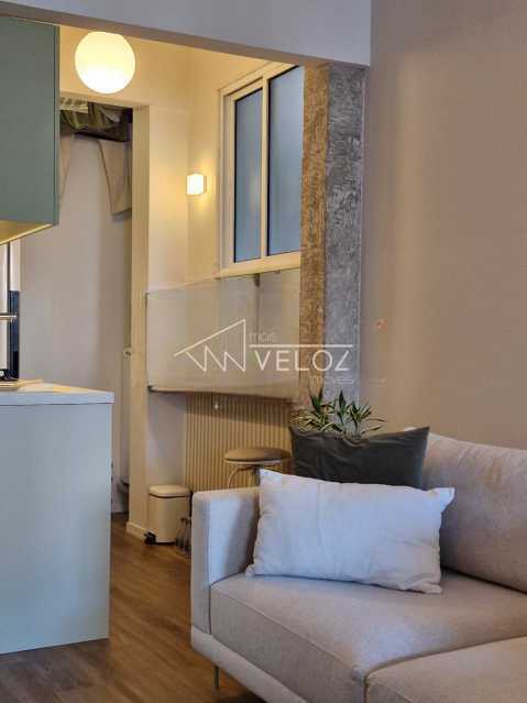 Apartamento, 1 quarto, 36 m² - Foto 9