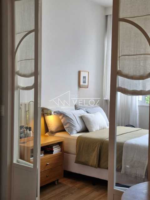 Apartamento, 1 quarto, 36 m² - Foto 24