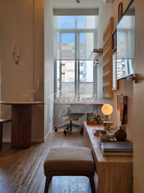 Apartamento, 1 quarto, 36 m² - Foto 16