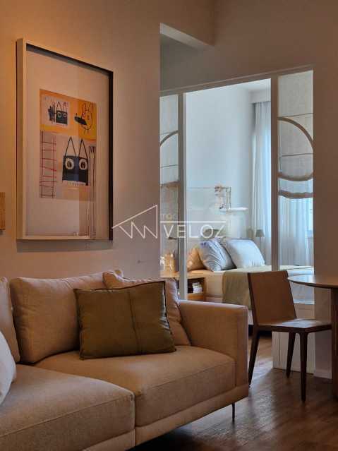 Apartamento, 1 quarto, 36 m² - Foto 12