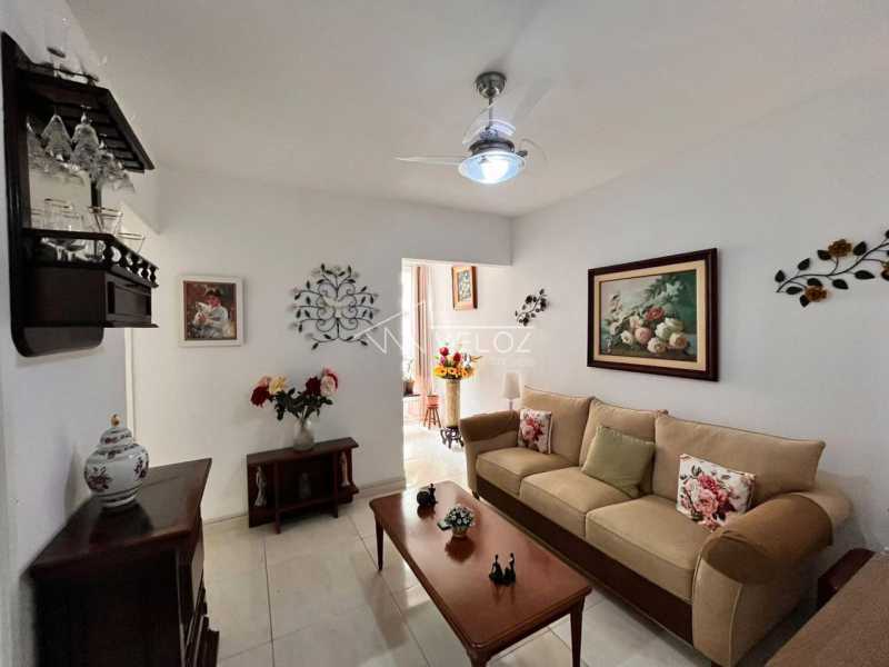 Apartamento, 2 quartos, 47 m² - Foto 6