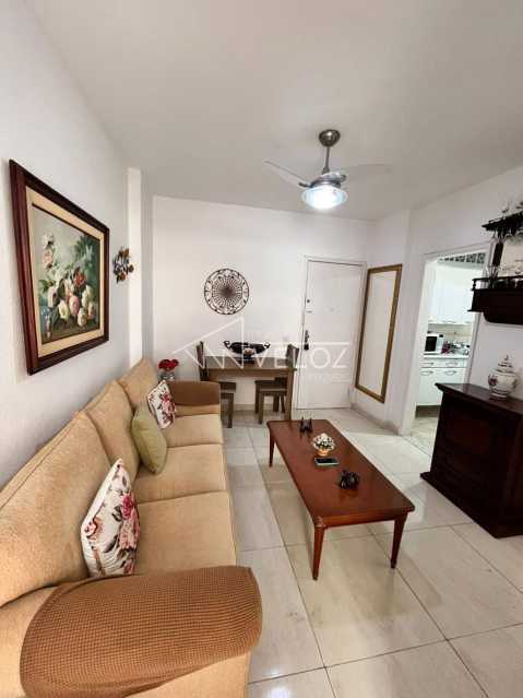 Apartamento, 2 quartos, 47 m² - Foto 11