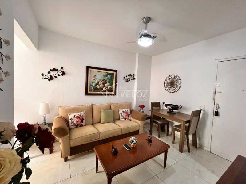 Apartamento, 2 quartos, 47 m² - Foto 18