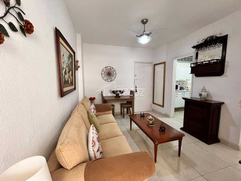 Apartamento, 2 quartos, 47 m² - Foto 14