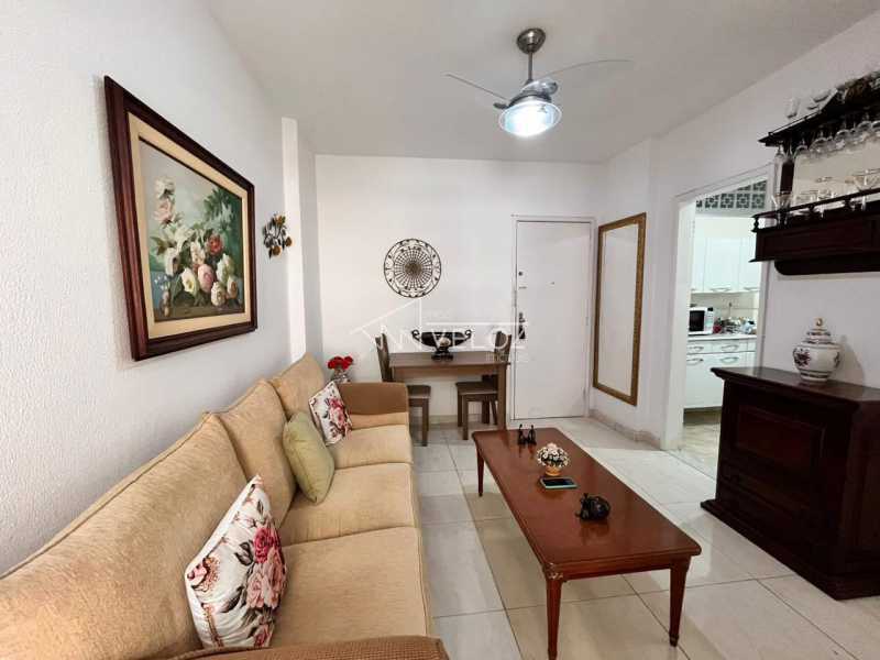 Apartamento, 2 quartos, 47 m² - Foto 1