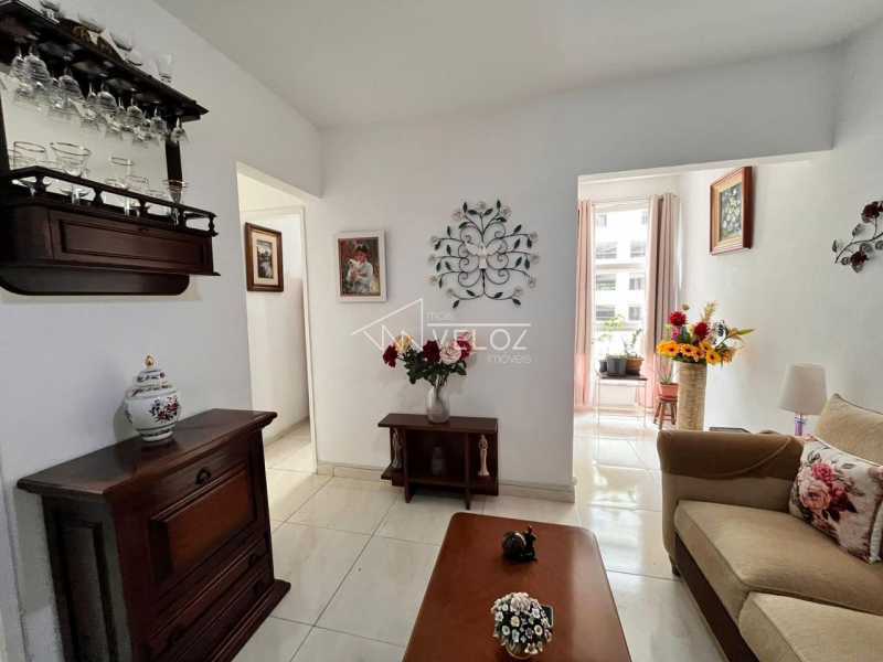 Apartamento, 2 quartos, 47 m² - Foto 2