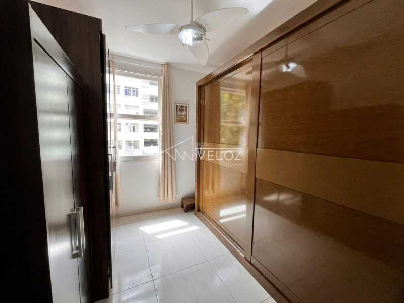 Apartamento, 2 quartos, 47 m² - Foto 9