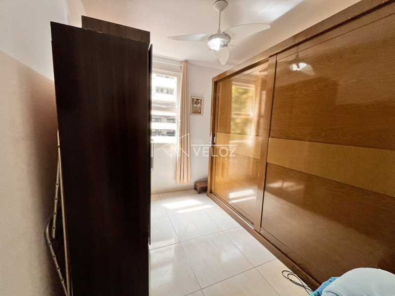 Apartamento, 2 quartos, 47 m² - Foto 3
