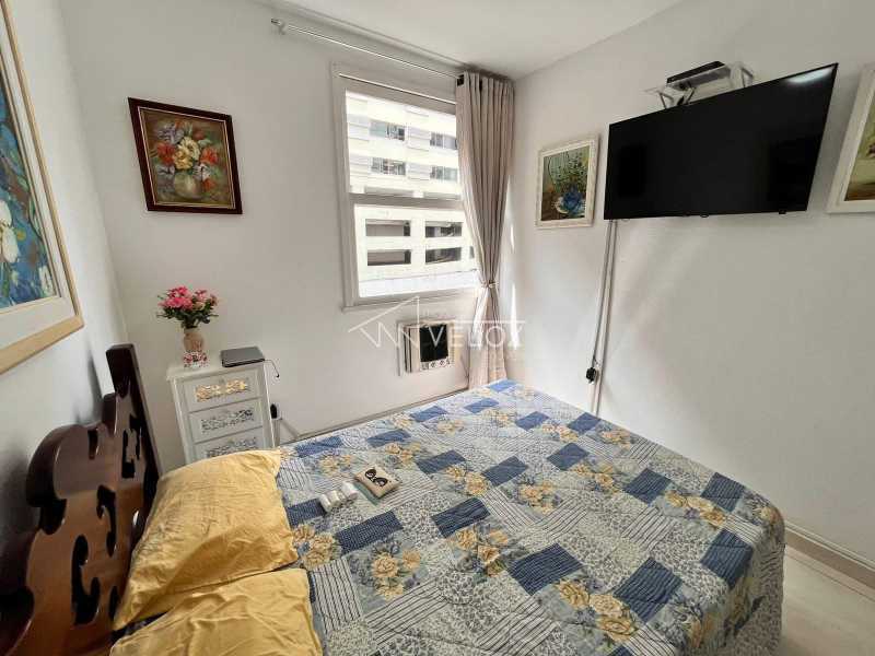 Apartamento, 2 quartos, 47 m² - Foto 26