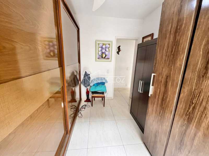 Apartamento, 2 quartos, 47 m² - Foto 8