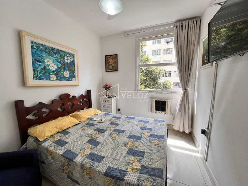 Apartamento, 2 quartos, 47 m² - Foto 13