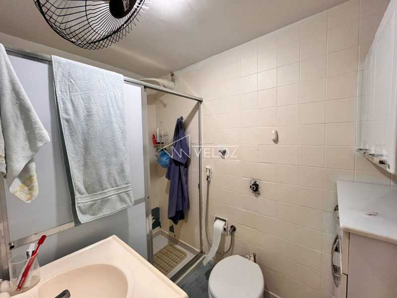 Apartamento, 2 quartos, 47 m² - Foto 10