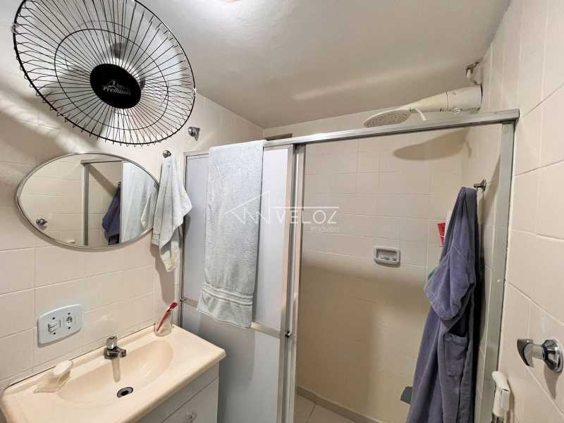 Apartamento, 2 quartos, 47 m² - Foto 15