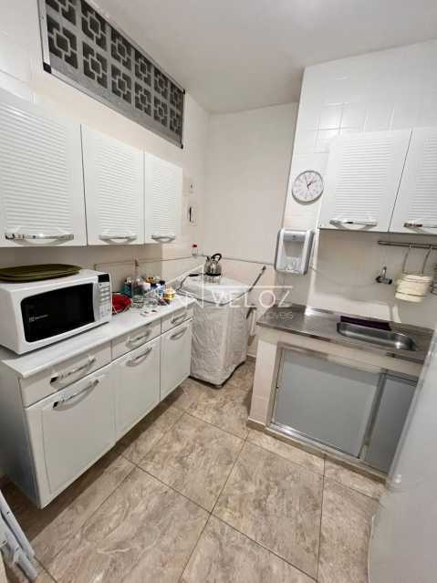 Apartamento, 2 quartos, 47 m² - Foto 25