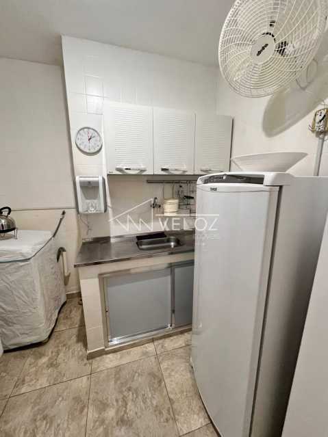 Apartamento, 2 quartos, 47 m² - Foto 24